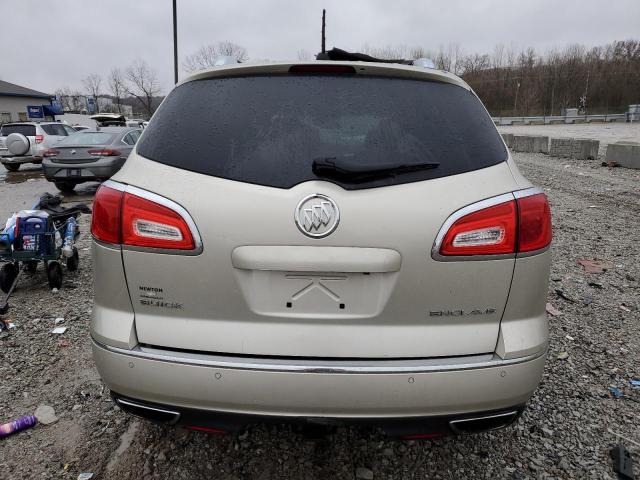 93615505 :رقم المزاد ، 5GAKRBKD7GJ328113 vin ، 2016 Buick Enclave مزاد بيع