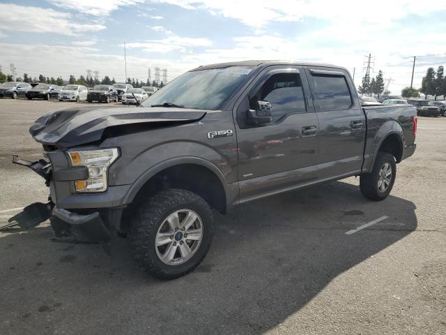 Aukcja sprzedaży 2017 Ford F150, vin: 1FTEW1CP6HKC55481, numer aukcji: 92508655