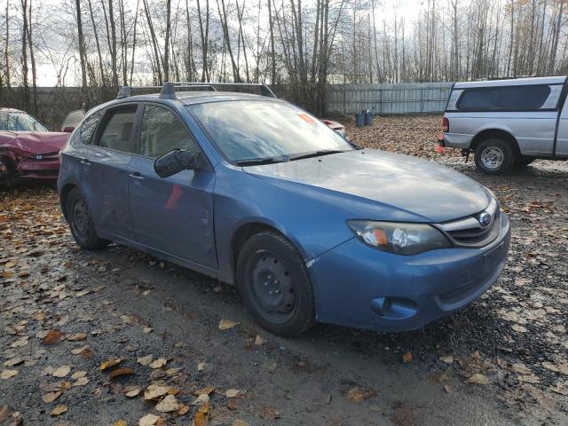 Продажа на аукционе авто 2010 Subaru Impreza 2., vin: JF1GH6A64AH828672, номер лота: 93666365