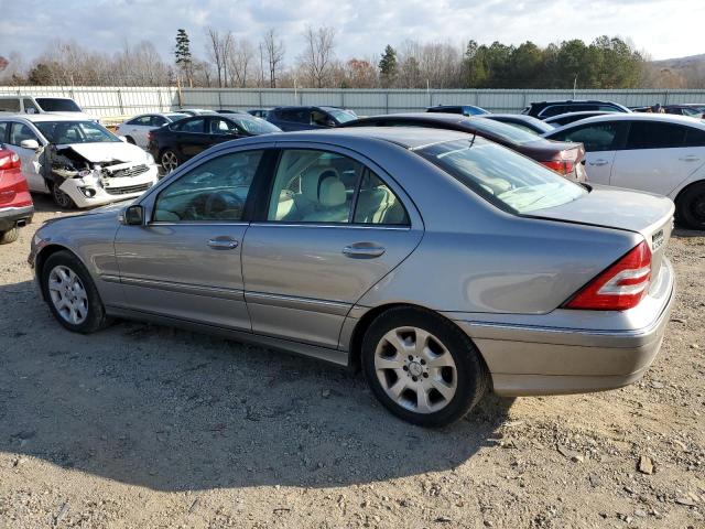 Продажа на аукционе авто 2006 Mercedes-benz C, vin: WDBRF92J26F781544, номер лота: 92131925