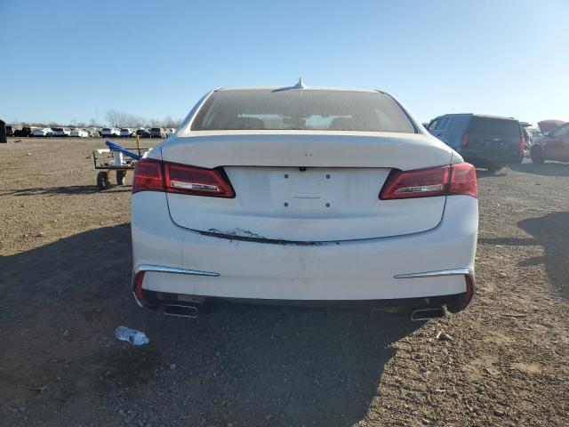 Продажа на аукционе авто 2018 Acura Tlx, vin: 19UUB2F54JA011607, номер лота: 92822845