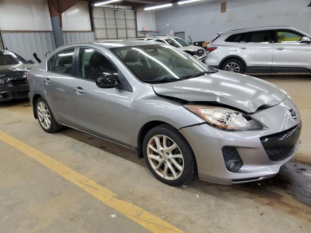 2012 Mazda 3 S მანქანა იყიდება აუქციონზე, vin: JM1BL1V52C1679634, აუქციონის ნომერი: 92034505