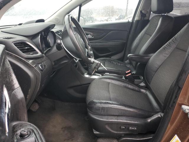 Продажа на аукционе авто 2016 Buick Encore, vin: KL4CJASB3GB614760, номер лота: 93874805