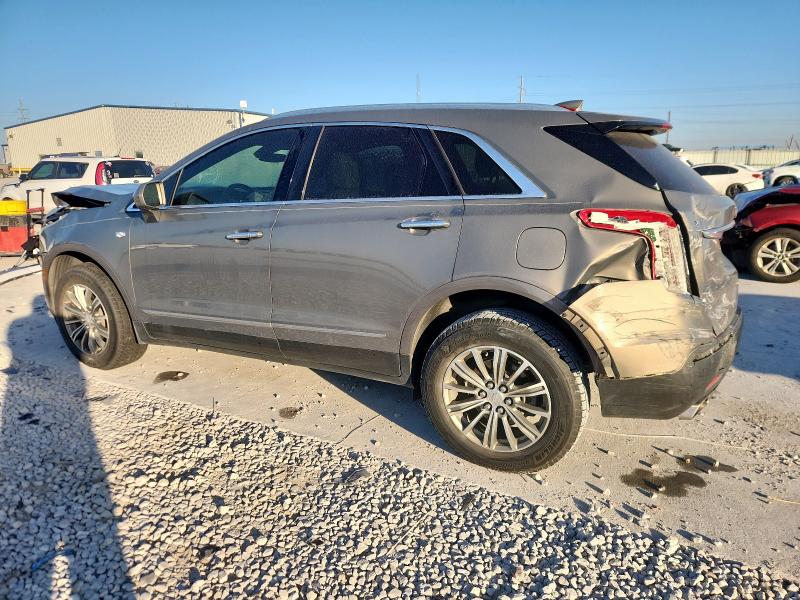 Aukcja sprzedaży 2018 Cadillac Xt5, vin: 1GYKNCRS6JZ198803, numer aukcji: 92512175