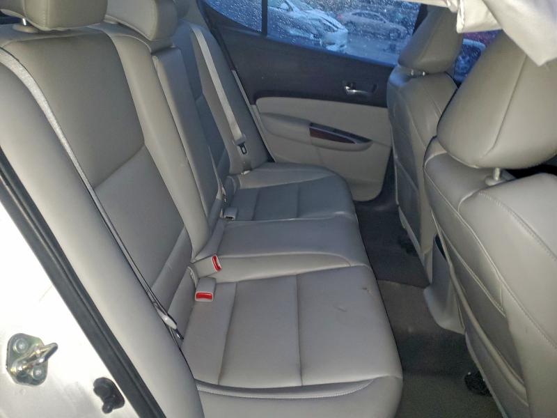 Продаж на аукціоні авто 2015 Acura Tlx, vin: 19UUB1F35FA013673, номер лоту: 94038895