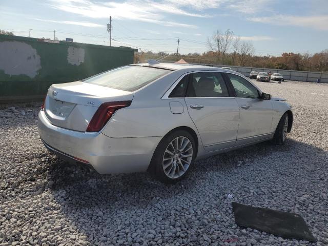 Продажа на аукционе авто 2018 Cadillac Ct6 Luxury, vin: 1G6KD5RS6JU156264, номер лота: 93056155