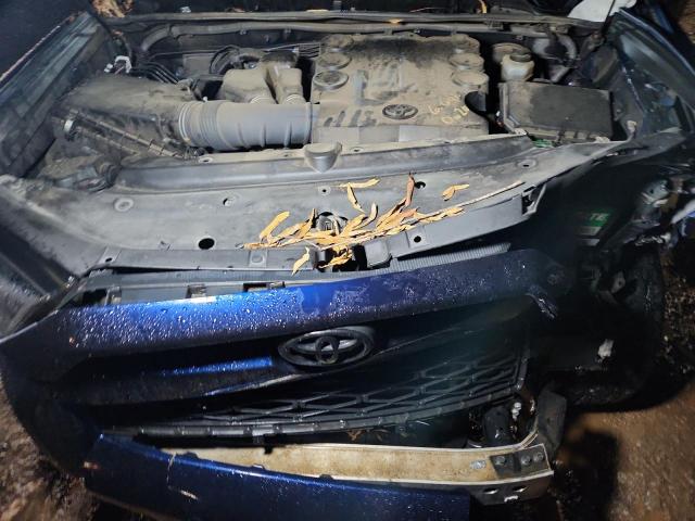 Продажа на аукционе авто 2019 Toyota 4runner, vin: JTEZU5JR2K5198250, номер лота: 78898125