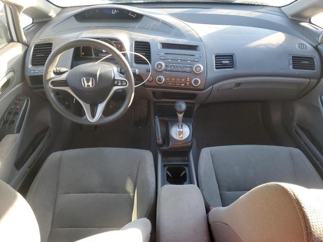 Продажа на аукционе авто 2010 Honda Civic, vin: 2HGFA1F4XAH035313, номер лота: 93111945