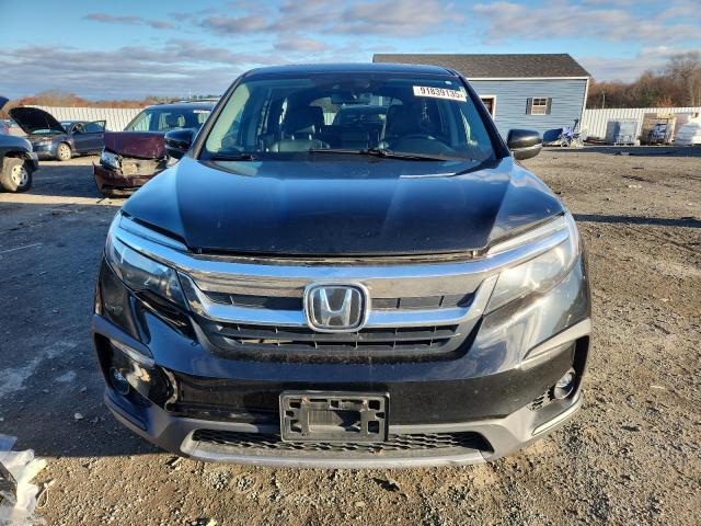 Продажа на аукционе авто 2022 Honda Pilot, vin: 5FNYF6H58NB005816, номер лота: 91839135
