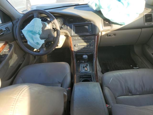 Продажа на аукционе авто 2003 Acura 3.2tl Type, vin: 19UUA56913A042243, номер лота: 91144615