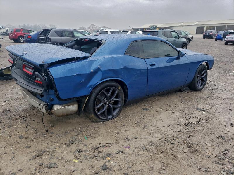 Aukcja sprzedaży 2021 Dodge Challenger, vin: 2C3CDZJG3MH610496, numer aukcji: 93725885