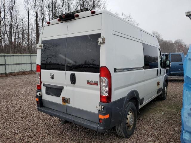 2016 Ram Promaster მანქანა იყიდება აუქციონზე, vin: 3C6TRVBG6GE109789, აუქციონის ნომერი: 94922565