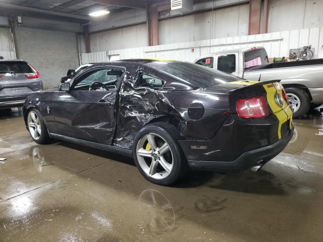 2012 Ford Mustang მანქანა იყიდება აუქციონზე, vin: 1ZVBP8AM3C5233301, აუქციონის ნომერი: 91852885