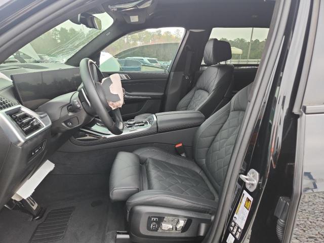 Продаж на аукціоні авто 2025 Bmw X7, vin: 5UX23EM04S9W51796, номер лоту: 93012165