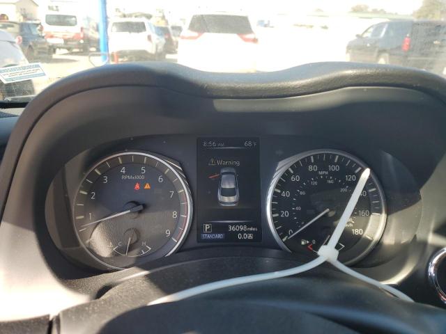 Продажа на аукционе авто 2018 Infiniti Q50 Luxe, vin: JN1EV7AP4JM351390, номер лота: 90119285