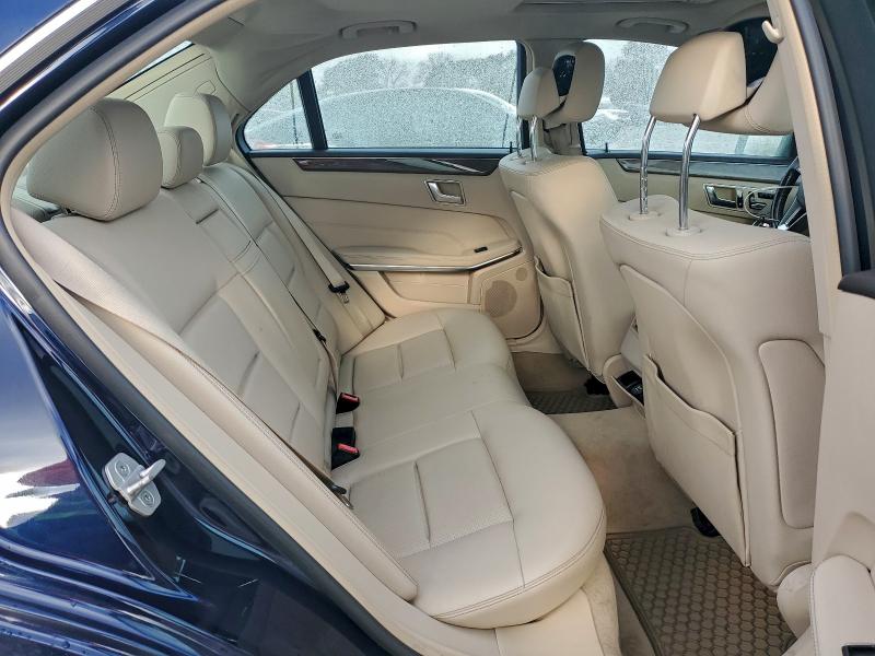 Aukcja sprzedaży 2016 Mercedes-benz E 350 4mat, vin: WDDHF8JB0GB267594, numer aukcji: 94501345