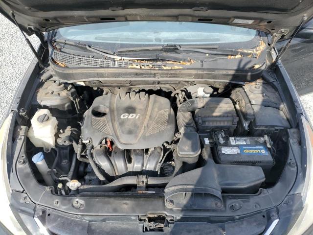 Aukcja sprzedaży 2013 Hyundai Sonata, vin: 5NPEB4AC8DH714533, numer aukcji: 93235355