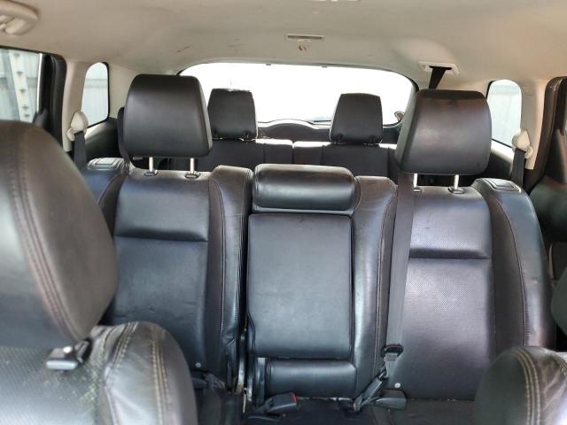 92272015 :رقم المزاد ، JM3TB2CA8D0418715 vin ، 2013 Mazda Cx-9 مزاد بيع