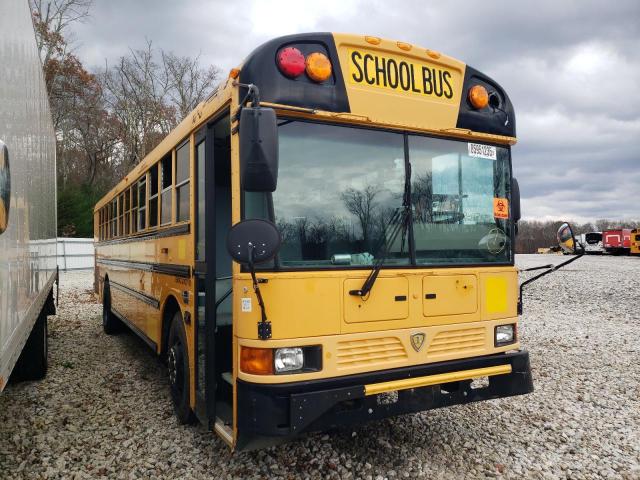 85951235 :رقم المزاد ، 4DRBWAAN1DB300840 vin ، 2013 Ic Corporation Re Series School مزاد بيع