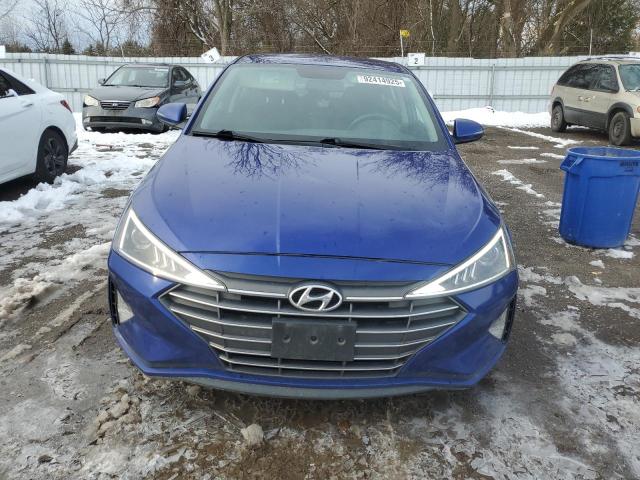 Aukcja sprzedaży 2020 Hyundai Elantra Se, vin: KMHD84LF9LU109762, numer aukcji: 92414925