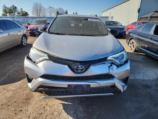Aukcja sprzedaży 2018 Toyota Rav4 Hv, vin: JTMJJREV4JD244707, numer aukcji: 90327145