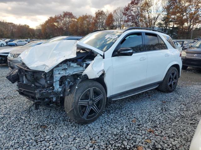 2024 Mercedes-benz Gle 450e 4 მანქანა იყიდება აუქციონზე, vin: 4JGFB4GB7RB216928, აუქციონის ნომერი: 91894515