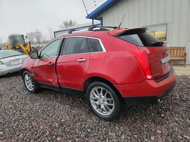 92711015 :رقم المزاد ، 3GYFNHE36DS505773 vin ، 2013 Cadillac Srx Perfor مزاد بيع