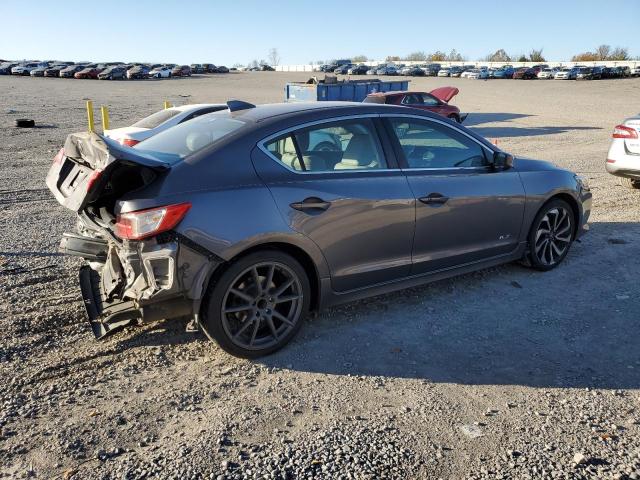 Продаж на аукціоні авто 2018 Acura Ilx Specia, vin: 19UDE2F45JA006317, номер лоту: 92182225