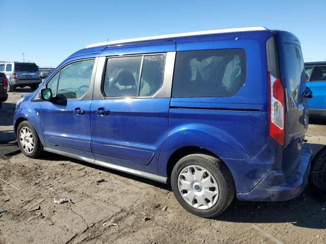 Aukcja sprzedaży 2018 Ford Transit Co, vin: NM0GE9F72J1373431, numer aukcji: 93034585