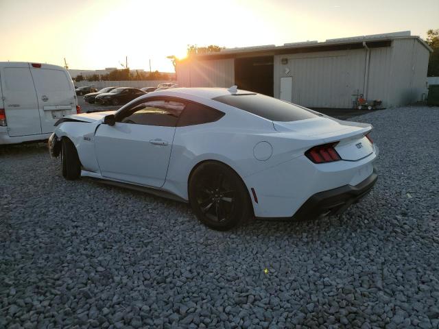 Продаж на аукціоні авто 2025 Ford Mustang, vin: 1FA6P8CF4S5409585, номер лоту: 93344895