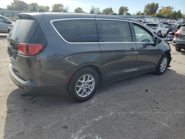 Продажа на аукционе авто 2020 Chrysler Voyager, vin: 2C4RC1CGXLR105426, номер лота: 91000615