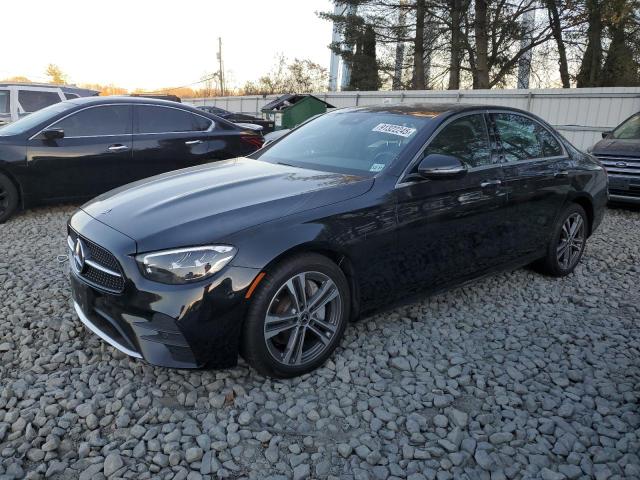 Продаж на аукціоні авто 2023 Mercedes-benz E 350 4mat, vin: W1KZF8EB0PB111604, номер лоту: 91322245