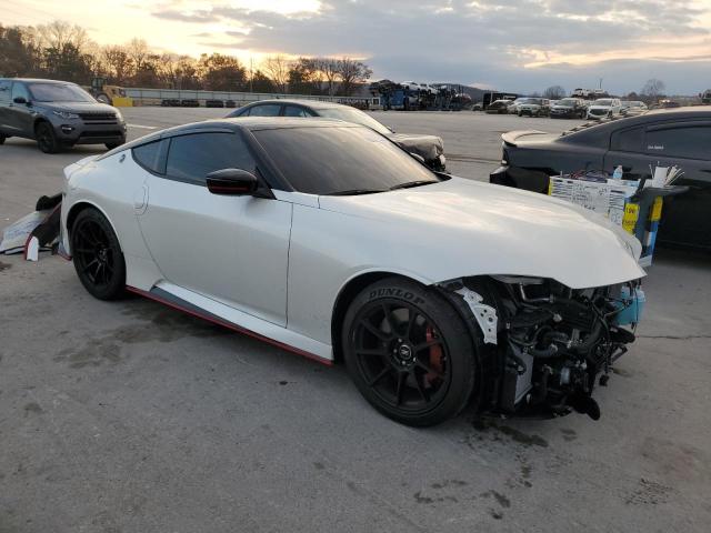 Aukcja sprzedaży 2024 Nissan Z, vin: JN1BZ4CH5RM367296, numer aukcji: 91897585
