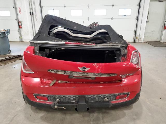 Aukcja sprzedaży 2010 Mini Cooper, vin: WMWMS3C56ATZ85132, numer aukcji: 91458685