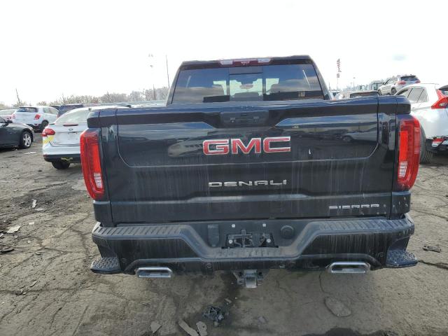 2023 Gmc Sierra K15 მანქანა იყიდება აუქციონზე, vin: 1GTUUGE84PZ334132, აუქციონის ნომერი: 92615935