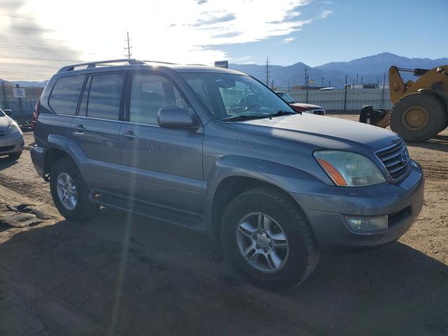 Продажа на аукционе авто 2006 Lexus Gx 470, vin: JTJBT20X660099017, номер лота: 93494455