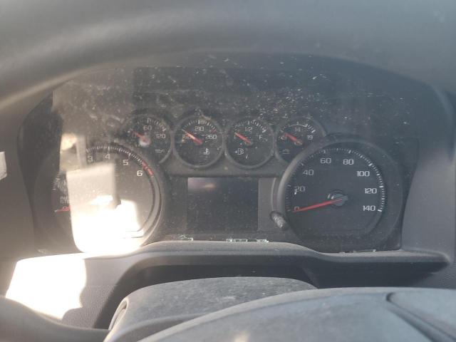 Aukcja sprzedaży 2024 Chevrolet Silverado, vin: 2GCUDAED0R1216276, numer aukcji: 92853875