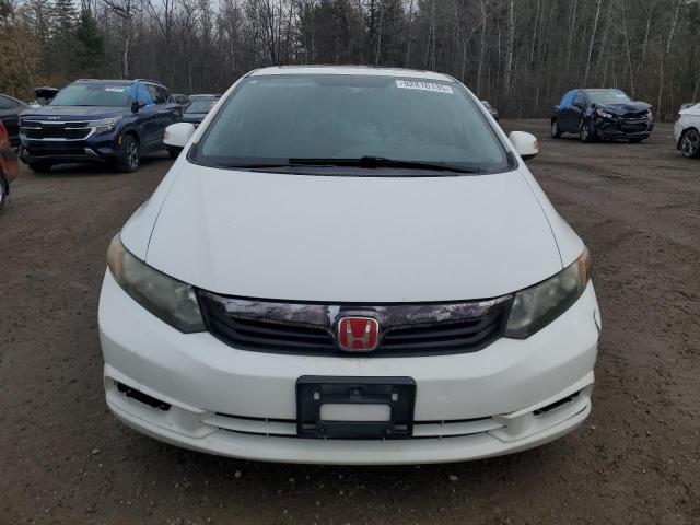 2012 Honda Civic Lx მანქანა იყიდება აუქციონზე, vin: 2HGFB2F58CH114302, აუქციონის ნომერი: 92810135