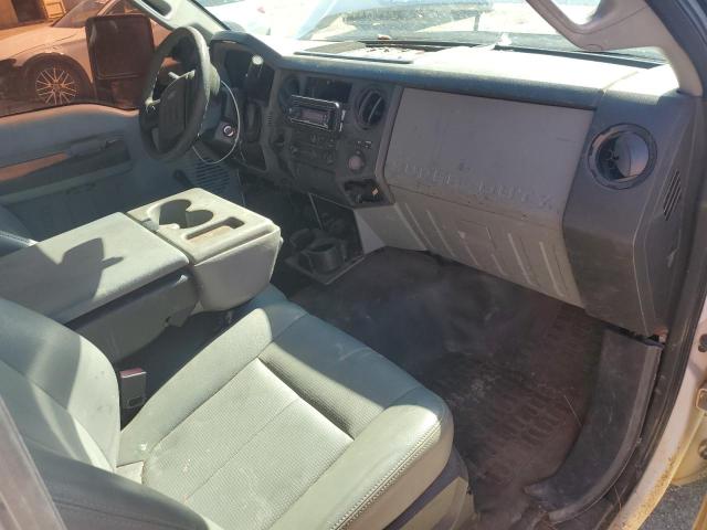 Продаж на аукціоні авто 2012 Ford F250 Super, vin: 1FTBF2A62CEC41250, номер лоту: 98243485