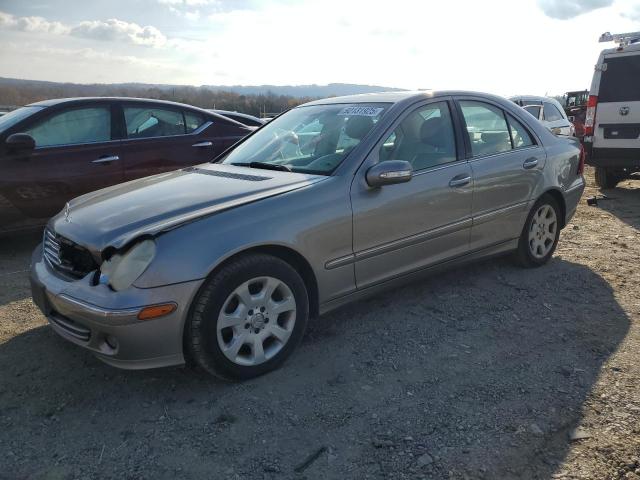 Aukcja sprzedaży 2006 Mercedes-benz C, vin: WDBRF92J26F781544, numer aukcji: 92131925