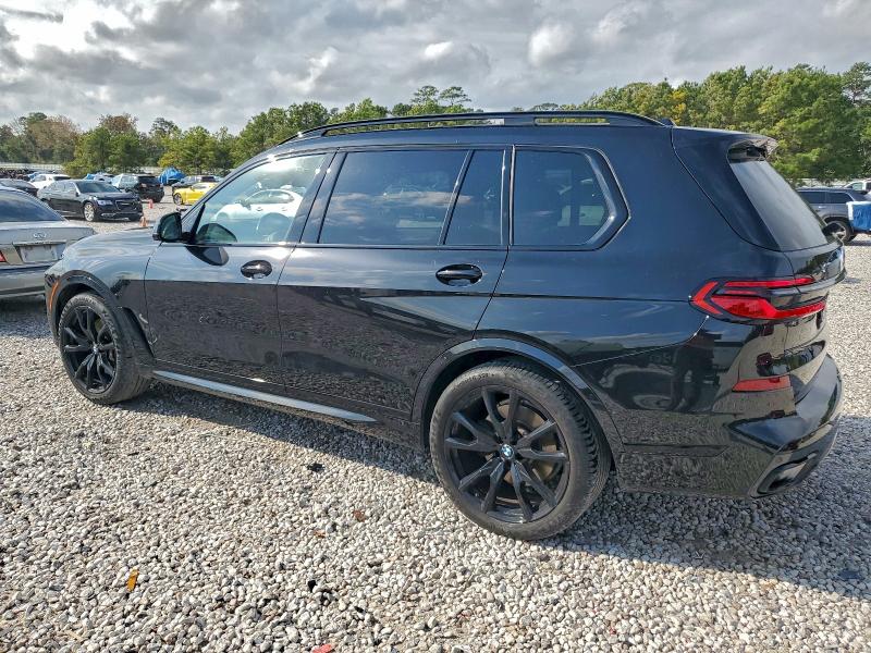 Aukcja sprzedaży 2024 Bmw X7, vin: 5UX23EM0XR9S34239, numer aukcji: 93676665