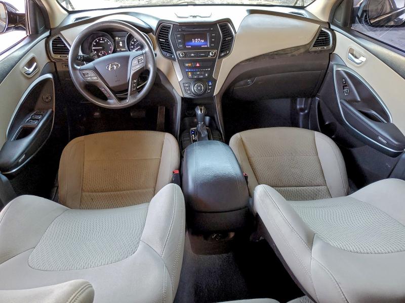 Aukcja sprzedaży 2018 Hyundai Santa Fe Sport, vin: 5NMZT3LB3JH086354, numer aukcji: 93764515