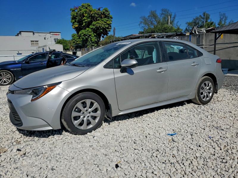 Aukcja sprzedaży 2025 Toyota Corolla, vin: 5YFB4MDE3SP290513, numer aukcji: 93931165