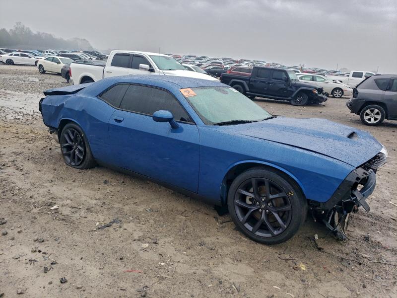Aukcja sprzedaży 2021 Dodge Challenger, vin: 2C3CDZJG3MH610496, numer aukcji: 93725885