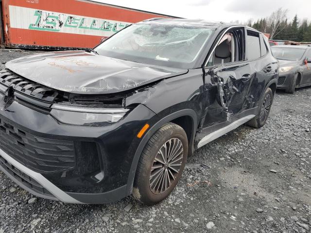 91113705 :رقم المزاد ، 3VVER7RM5SM016206 vin ، 2025 Volkswagen Tiguan مزاد بيع