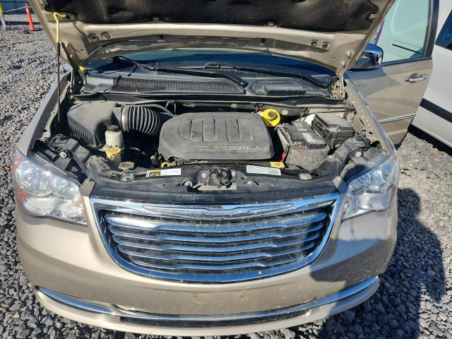Aukcja sprzedaży 2014 Chrysler Town & Country, vin: 2C4RC1CG6ER464887, numer aukcji: 92719395