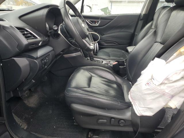 Aukcja sprzedaży 2021 Subaru Forester L, vin: JF2SKASCXMH445337, numer aukcji: 92158595