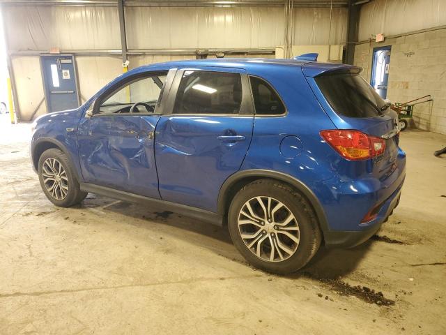 Aukcja sprzedaży 2018 Mitsubishi Outlander Sport, vin: JA4AP3AU7JZ000944, numer aukcji: 90442345