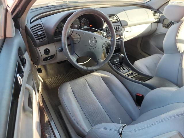 Продажа на аукционе авто 2001 Mercedes-benz Clk 430, vin: WDBLK70GX1T056443, номер лота: 85956375