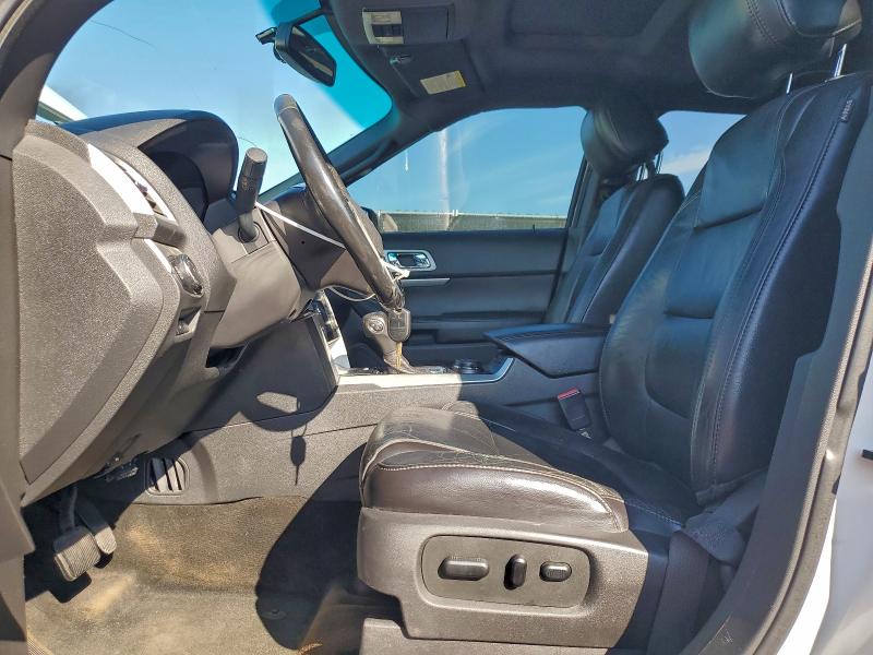 Aukcja sprzedaży 2013 Ford Explorer, vin: 1FM5K8D87DGB93495, numer aukcji: 92677535